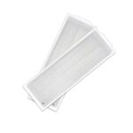 Dust Box Filter for Xiaomi Mi Robot Mop 2 Pro 2 Lite and S10 - Image 3