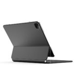 Dux Ducis Magnetic Bluetooth Keyboard with Protective Case for iPad