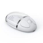 Dux Ducis Transparent Wireless Mouse