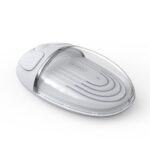 Dux Ducis Transparent Wireless Mouse - Image 2