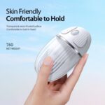 Dux Ducis Transparent Wireless Mouse - Image 4