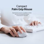 Dux Ducis Transparent Wireless Mouse - Image 6