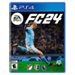 EA Sports FC 24 PS4 Game