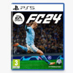 EA Sports FC 24 PS5 Game