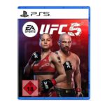 EA Sports UFC 5 PS5 Game