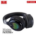 Earldom BH42 Stereo Wireless Headset - Image 2