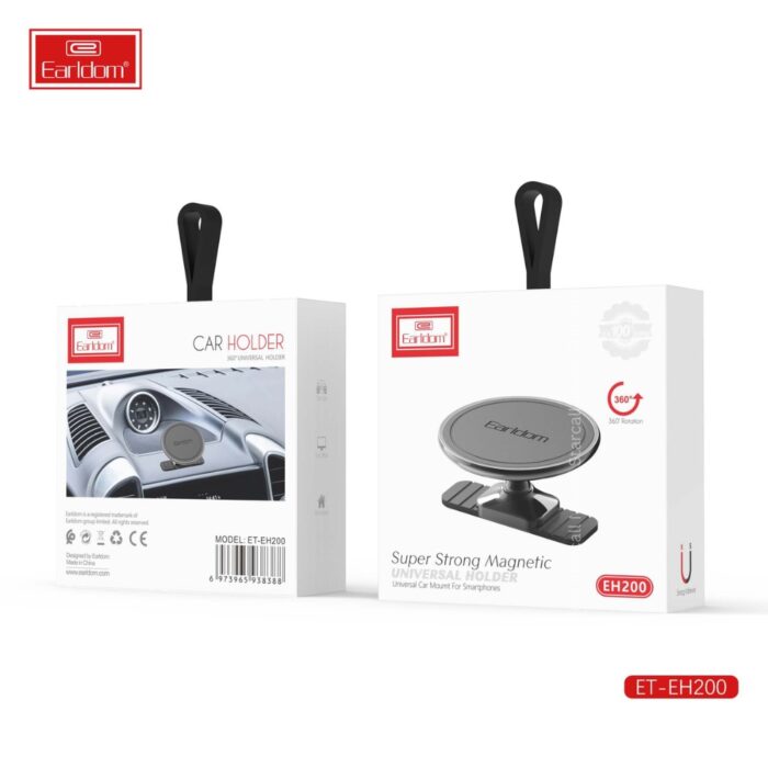 Earldom EH200 Magnetic Holder - Image 3