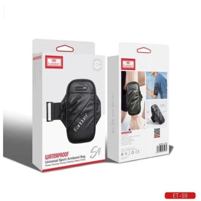 Earldom ET-S9 Armband Bag - Image 2