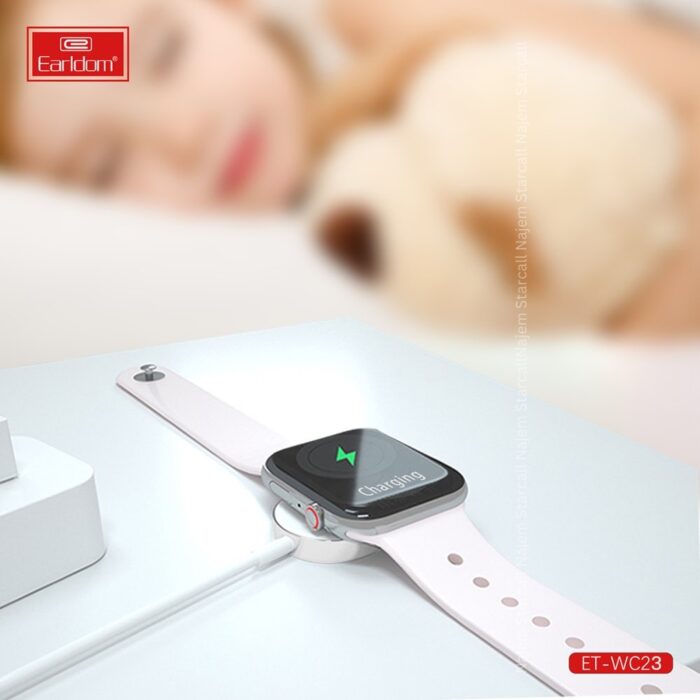 Earldom WC23 Wireless Charger - Image 3