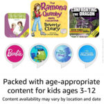 Amazon Echo Dot 5th Gen Kids Owl - Image 5