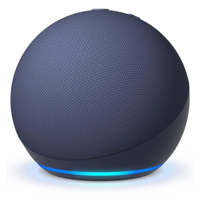 Echo Dot 5th Generation - Image 8
