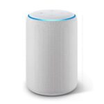 Amazon Echo Plus (2nd Gen) - Premium sound with built-in smart home hub