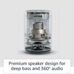 Amazon Echo Plus (2nd Gen) - Premium sound with built-in smart home hub - Image 3