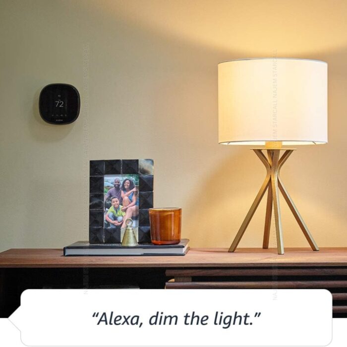 Amazon Echo Plus (2nd Gen) - Premium sound with built-in smart home hub - Image 4