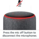Amazon Echo Plus (2nd Gen) - Premium sound with built-in smart home hub - Image 6