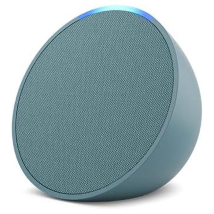 Amazon Echo Pop compact smart speaker - Image 2