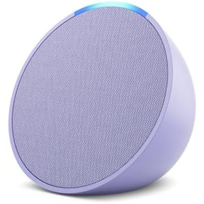 Amazon Echo Pop compact smart speaker - Image 3