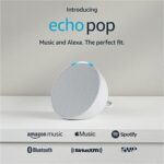 Amazon Echo Pop compact smart speaker - Image 10