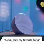 Amazon Echo Pop compact smart speaker - Image 9