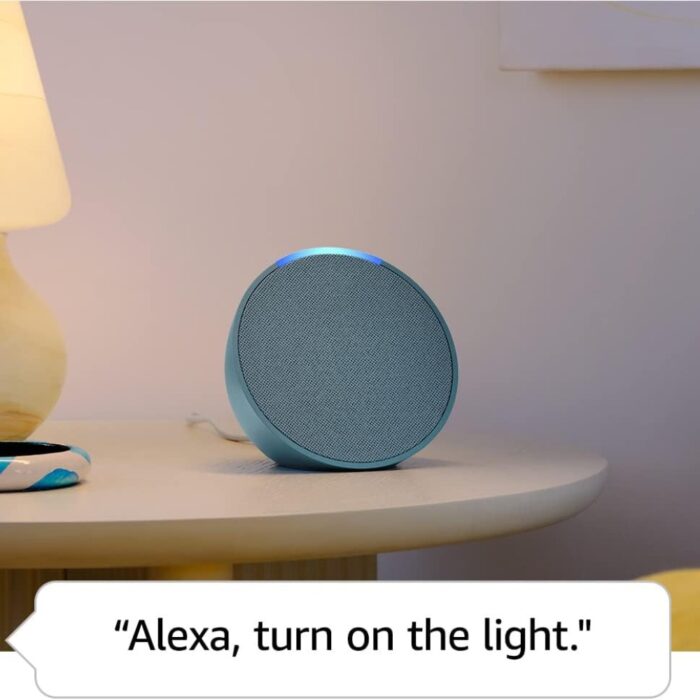 Amazon Echo Pop compact smart speaker - Image 8