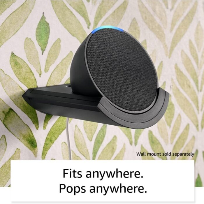 Amazon Echo Pop compact smart speaker - Image 6