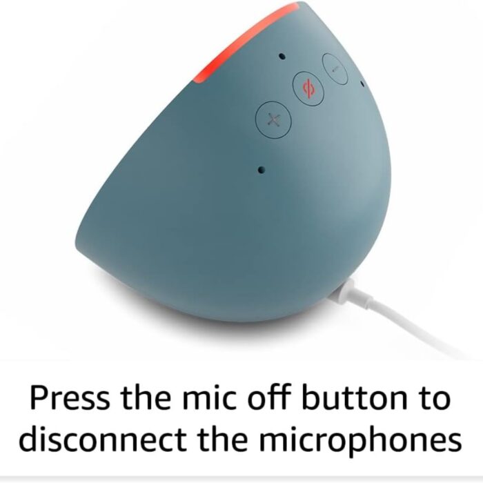 Amazon Echo Pop compact smart speaker - Image 5