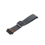 Elastic Nylon Strap for Samsung Watch 20mm - Image 5