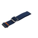 Elastic Nylon Strap for Samsung Watch 20mm - Image 4