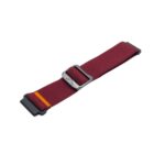 Elastic Nylon Strap for Samsung Watch 20mm - Image 3