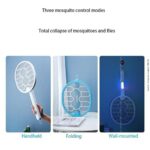 Electric Mosquito Swatter 3000V - Image 6