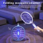 Electric Mosquito Swatter 3000V - Image 3