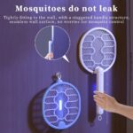 Electric Mosquito Swatter 3000V - Image 4