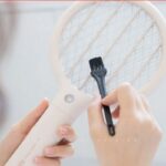 Sothing Mini Mosquito Electric Swatter - Image 3