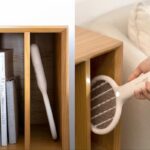 Sothing Mini Mosquito Electric Swatter - Image 4