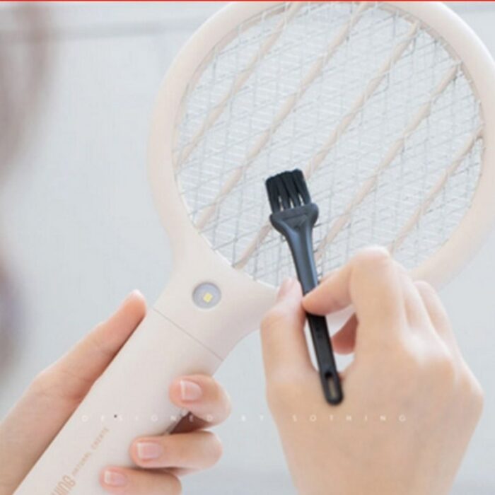 Sothing Mini Mosquito Electric Swatter - Image 3