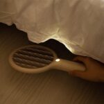Sothing Mini Mosquito Electric Swatter - Image 2
