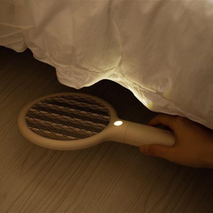 Sothing Mini Mosquito Electric Swatter - Image 2