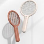 Sothing Mini Mosquito Electric Swatter
