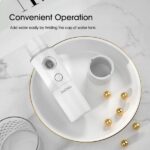 Enchen Portable Hydro Mist Sprayer - Image 4