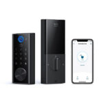 Eufy Fingerprint Identification Smart Lock S230 with Built in WIFI - Image 2