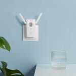 Eufy Video Doorbell Slim Wireless 1080p with Mini Repeater - Image 4