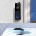 Eufy Video Doorbell Slim Wireless 1080p with Mini Repeater - Image 5