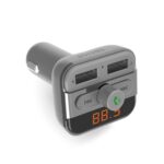 Porodo FM Transmitter and Fast Charging