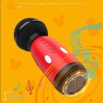Mickey Karaoke Microphone FX-911 - Image 5