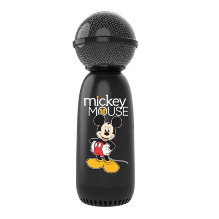 Mickey Karaoke Microphone FX-911 - Image 9