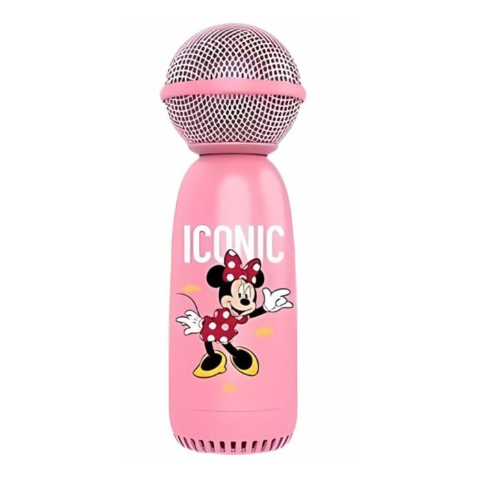 Mickey Karaoke Microphone FX-911 - Image 10