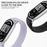 Fabric Band For Xiaomi Band 8 / 9 / 10 - Image 3