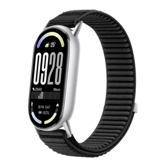 Fabric Band For Xiaomi Band 8 / 9 / 10 - Image 2