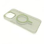 Fashion MagSafe Transparent Case for iPhone 14 Pro - Image 3