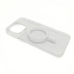 Fashion MagSafe Transparent Case for iPhone 14 Pro - Image 5